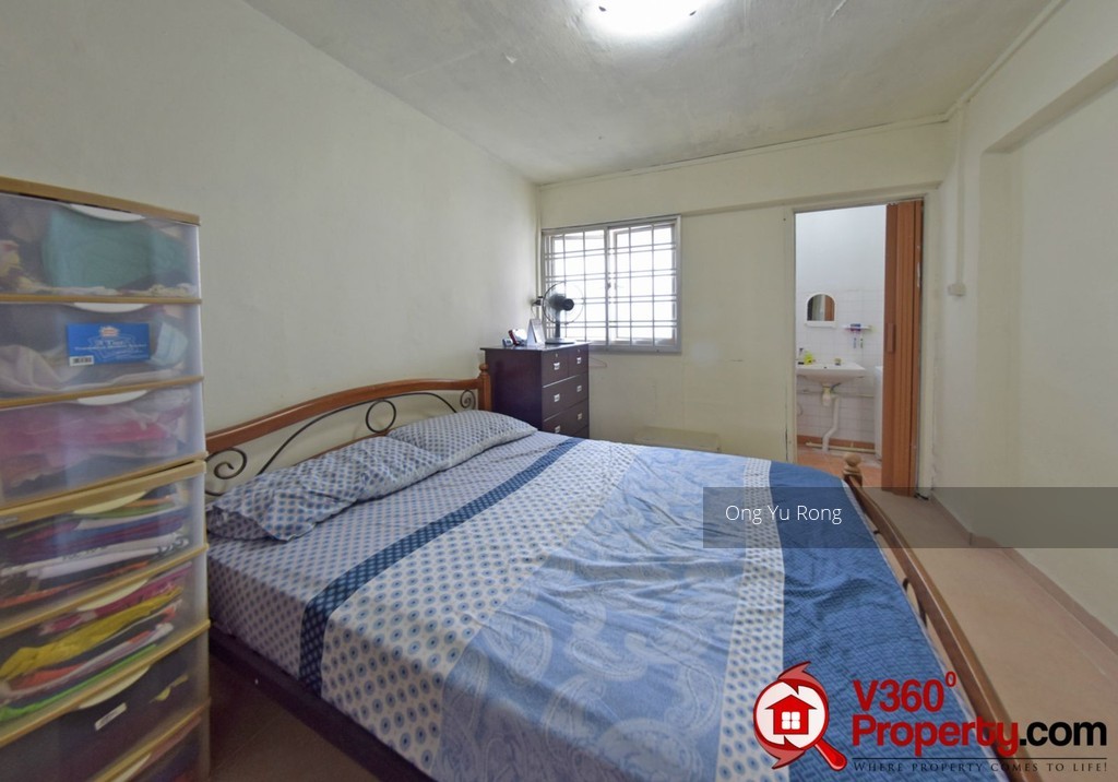 Blk 774 Yishun Avenue 3 (Yishun), HDB 3 Rooms #111439062